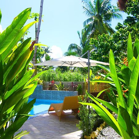 Hotel Casa Basa Siargao à General Luna  Extérieur photo